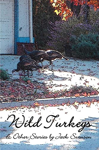 Imagen de archivo de Wild Turkeys Other Stories a la venta por PBShop.store US