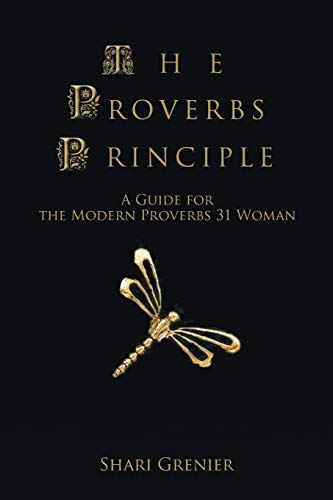 Stock image for The Proverbs Principle for sale by PBShop.store US