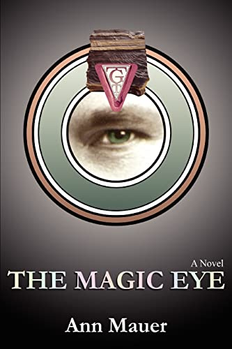 Imagen de archivo de The Magic Eye a la venta por Thomas F. Pesce'