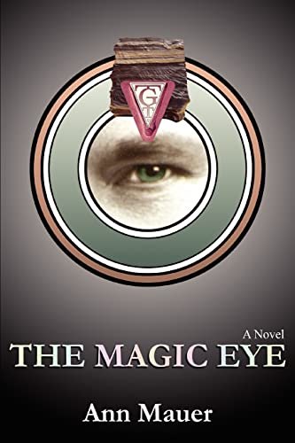 9780595475049: THE MAGIC EYE