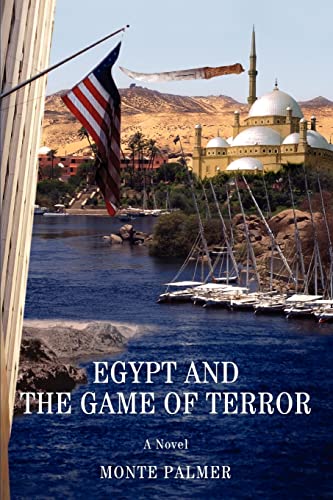 Stock image for Egypt and the Game of Terror for sale by Bookmans