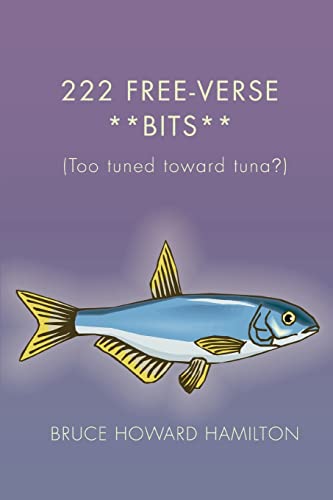 Imagen de archivo de 222 FREEVERSE Bits Too tuned toward tuna a la venta por PBShop.store US