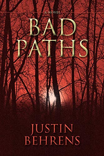 Stock image for Bad Paths for sale by Next Millennium