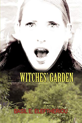 Stock image for WITCHES GARDEN for sale by PBShop.store US