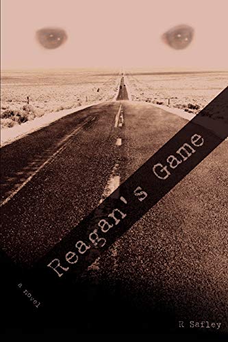 9780595477982: Reagan's Game