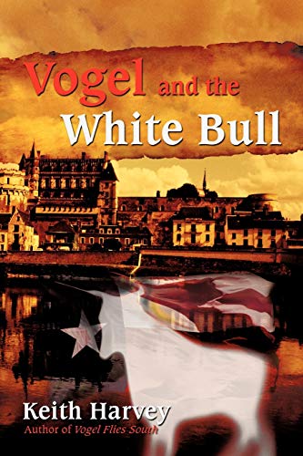 Stock image for Vogel and the White Bull for sale by HPB-Movies