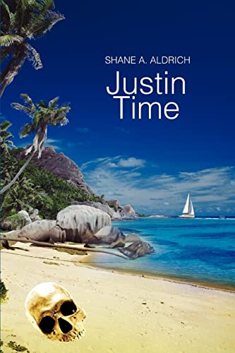 Beispielbild fr Justin Time zum Verkauf von Better World Books