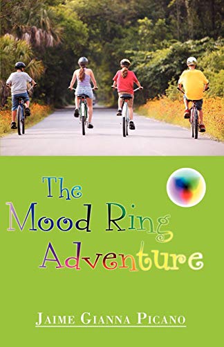 9780595479580: The Mood Ring Adventure