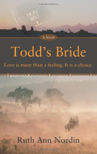 Stock image for Todd's Bride for sale by Lexington Books Inc