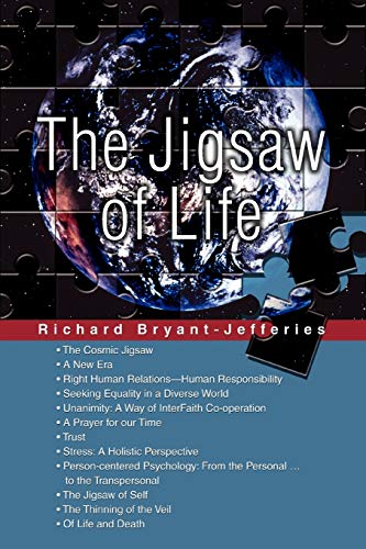 Beispielbild fr The Jigsaw of Life zum Verkauf von WorldofBooks