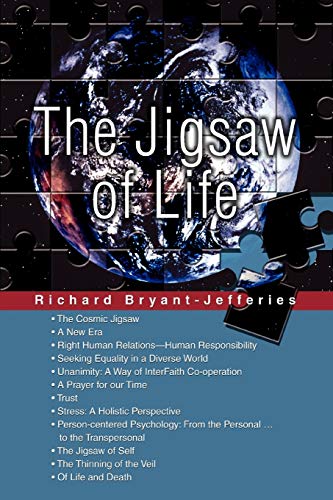 Imagen de archivo de The Jigsaw of Life a la venta por WorldofBooks
