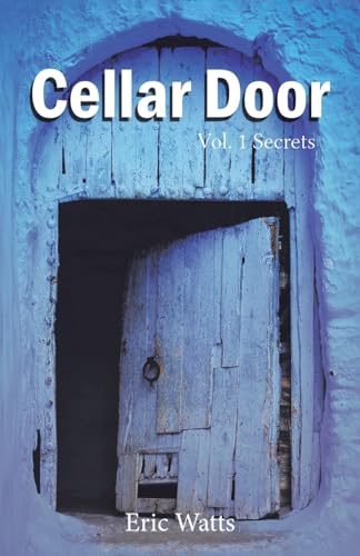 Stock image for Cellar Door: vol. 1 for sale by Decluttr