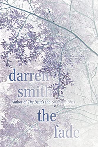 The Fade (9780595480791) by Smith, Darren