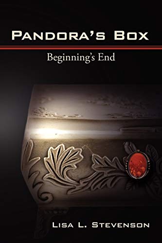 Stock image for Pandora's Box: Beginning's End for sale by Lot O'Books