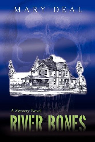 Imagen de archivo de River Bones: A Mystery Novel a la venta por ThriftBooks-Atlanta