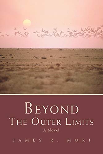 Stock image for BEYOND THE OUTER LIMITS for sale by PBShop.store US