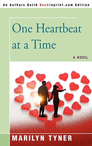 Stock image for ONE HEARTBEAT AT A TIME (The Roberts Family Series) for sale by Lucky's Textbooks