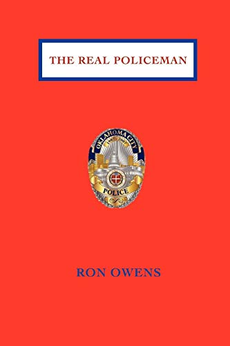 The Real Policeman (9780595483570) by Owens, Ron