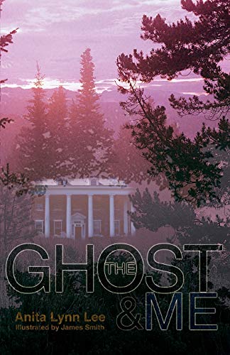 Beispielbild fr The Ghost and Me zum Verkauf von Chiron Media