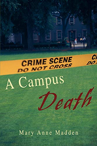 Stock image for A Campus Death for sale by Lucky's Textbooks