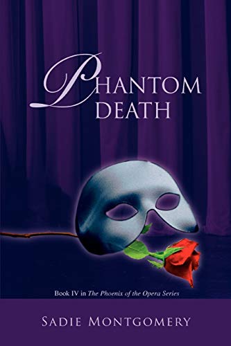 Stock image for Phantom Death for sale by books4u31