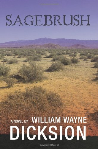 Sagebrush - Dicksion, William Wayne