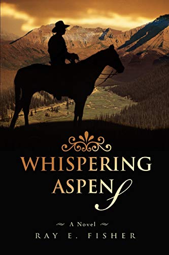 Stock image for Whispering Aspens for sale by PBShop.store US