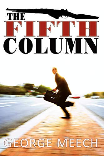 Stock image for THE FIFTH COLUMN for sale by PBShop.store US