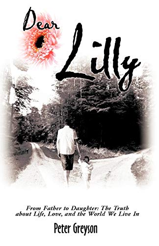 Stock image for Dear Lilly for sale by Better World Books
