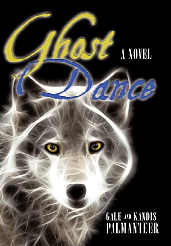 Beispielbild fr Ghost Dance zum Verkauf von Lakeside Books