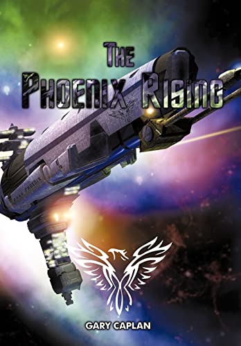 Imagen de archivo de The Phoenix Rising a la venta por Lucky's Textbooks