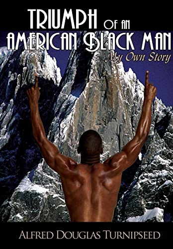 Imagen de archivo de Triumph of an American Black Man My Own Story a la venta por PBShop.store US