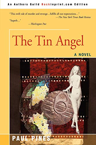 9780595497140: THE TIN ANGEL