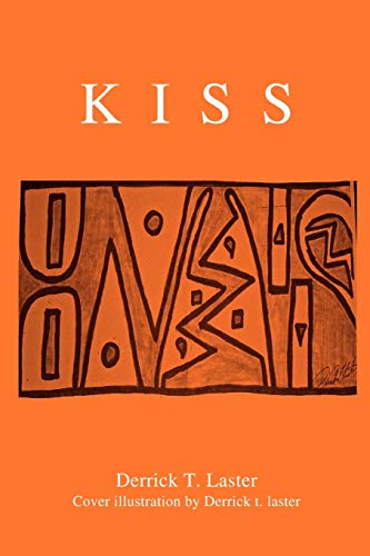 Beispielbild fr Kiss zum Verkauf von Ria Christie Collections