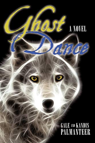 Beispielbild fr Ghost Dance zum Verkauf von Lakeside Books