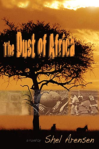 Imagen de archivo de The Dust of Africa a la venta por SecondSale