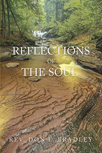 Stock image for Reflections of the Soul for sale by Chiron Media