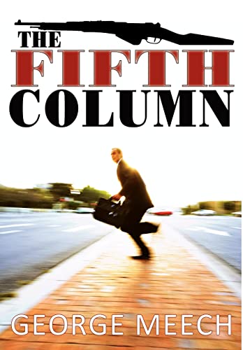 9780595503254: The Fifth Column