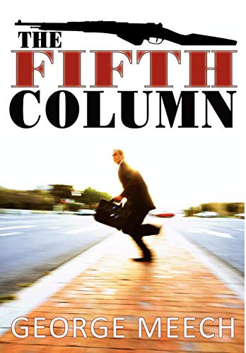 Stock image for The Fifth Column for sale by PBShop.store US