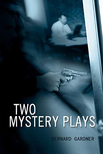 Stock image for TWO MYSTERY PLAYS for sale by PBShop.store US