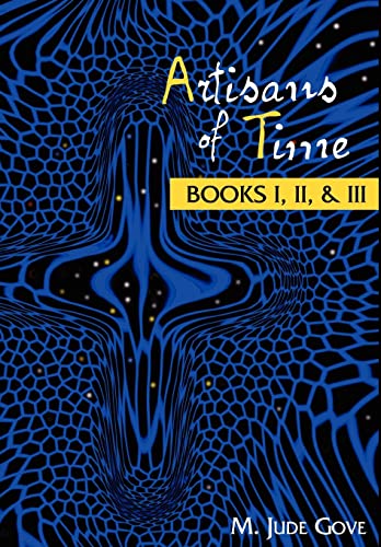 Imagen de archivo de Artisans of Time Books I, II, III a la venta por PBShop.store US
