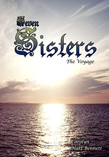 9780595512133: Seven Sisters: The Voyage