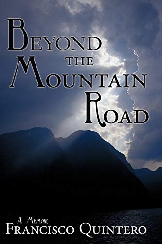 Stock image for Beyond The Mountain Road: A Memoir for sale by Lucky's Textbooks