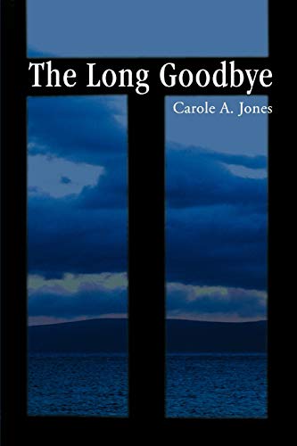 Imagen de archivo de The Long Goodbye a la venta por Bookmans