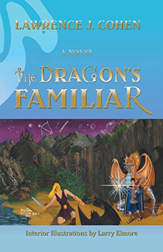 Beispielbild fr The DRAGON'S FAMILIAR zum Verkauf von Montclair Book Center