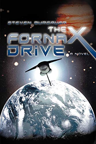 9780595514670: The Fornax Drive