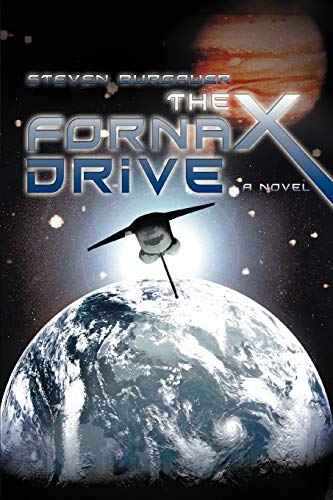 9780595514670: THE FORNAX DRIVE