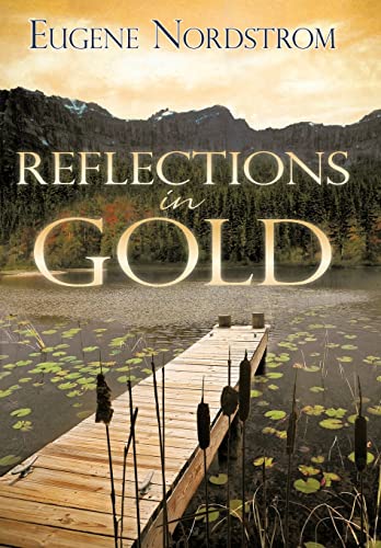 Stock image for Reflections In Gold for sale by Lakeside Books