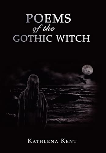 Stock image for Poems of the Gothic Witch for sale by Lucky's Textbooks