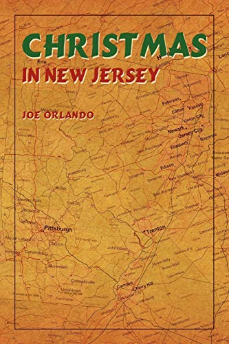 Christmas in New Jersey (9780595519774) by Orlando, Joe